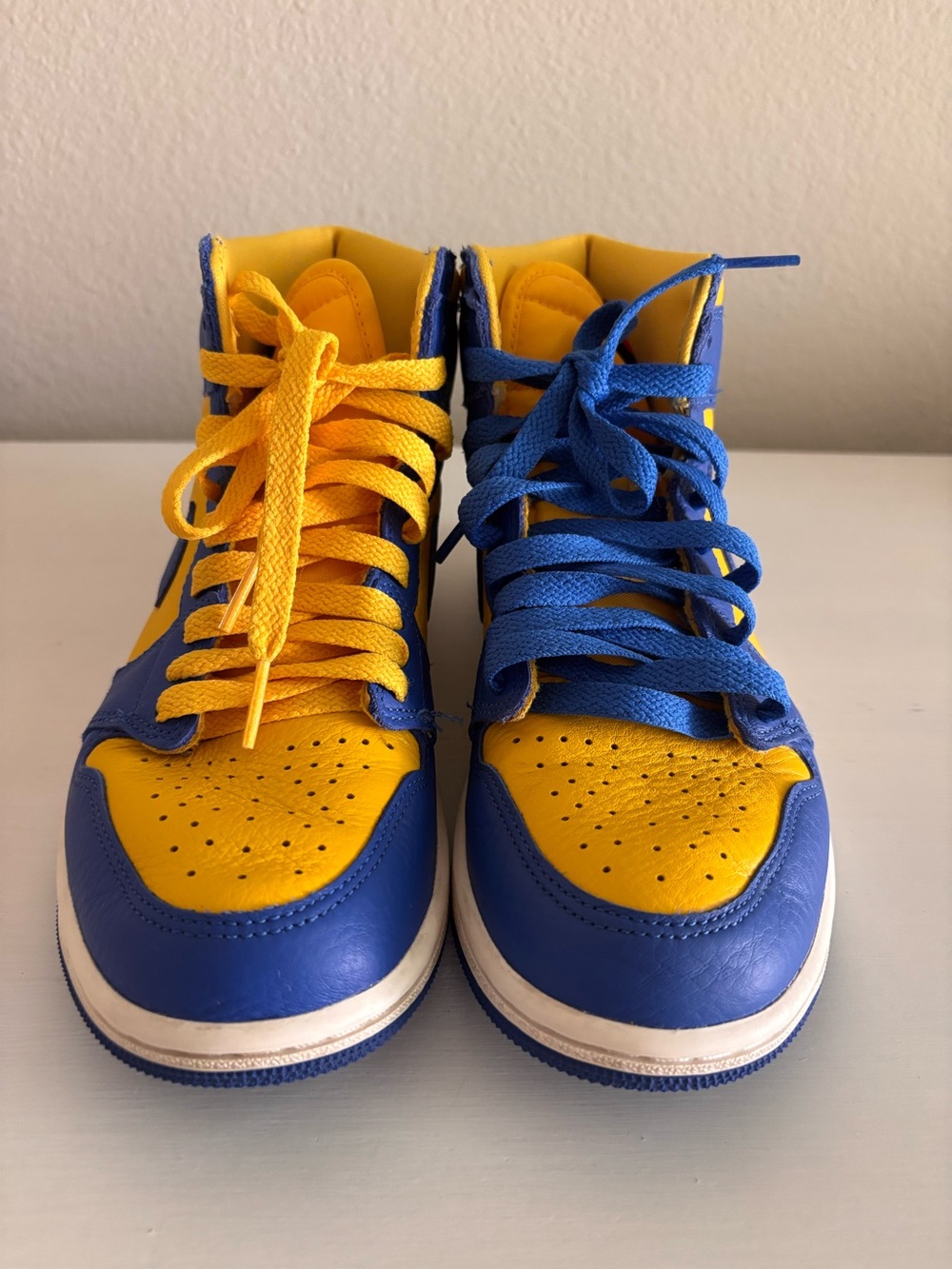 Jordan 1 Retro High OG